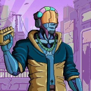 chchaboo's profile picture. first try to do smth 
go ahead