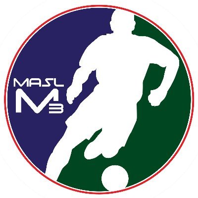 Major Arena Soccer League 3  ⚽️  #MASL3  Third division of the @MASLarena indoor soccer pyramid 
Tweets by @IndoorSoccerNwz