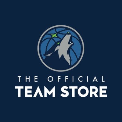 The official Minnesota Timberwolves Team Store Twitter! Be the first to hear about new merchandise & promotions.