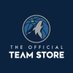 Timberwolves Team Store (@teamstorewolves) Twitter profile photo Timberwolves Team Store (@teamstorewolves) Twitter profile photo