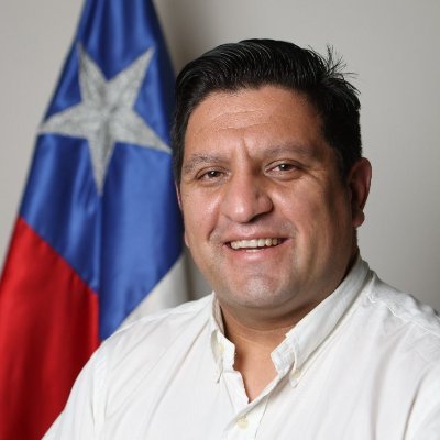 Delegado Presidencial Regional del #Maule.
Abogado y Administrador Público.
#Maulino.