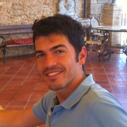 danielechillari's profile picture. 