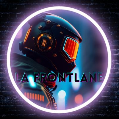 FronttLanee Profile Picture