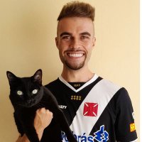 FÁBIO SIPRIANO (@fabio97sipriano) 's Twitter Profile