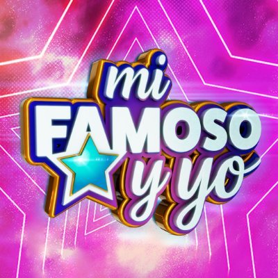 #MiFamosoyYo, juntos todo es posible 📺👊🏻 Domingos 8P/7C por #Univision 🇺🇸 y 9:00 p. m. por #LasEstrellas 🇲🇽