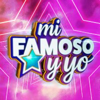 Mi Famoso y Yo(@mifamosoyyo) 's Twitter Profile Photo