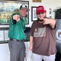 Sugar Shane (@brojanbaseball) 's Twitter Profile Photo Sugar Shane (@brojanbaseball) 's Twitter Profile Photo