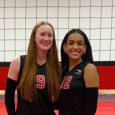 monyaycrowder's profile picture. 6’0 MH, Pike High School class of 2024, 4.1 GPA, Rev Volleyball Academy 18-1 Avengers #12