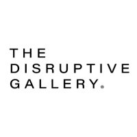 The Disruptive Gallery(@disruptive_art_) 's Twitter Profile Photo