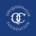 @The Queen's Club Foundation (@QueensClubFdn) Twitter profile photo