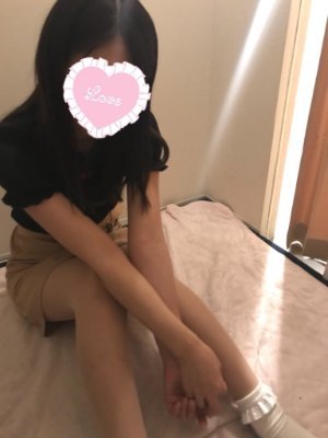 初めてオフパコなので優しい方がいいな🤗RTお願いします(´口`)👅#円