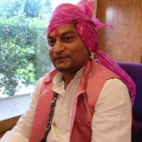 Hindu Bhanu Pratap Singh (@bhanurss01) 's Twitter Profile