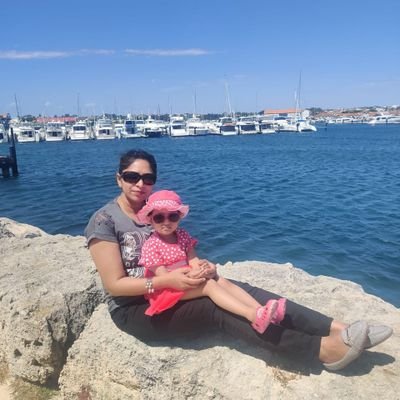 SarikaB34260156's profile picture. #cancelkvstransfer2022