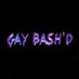 GAY BASH’D BOSTON (@gaybashdboston) Twitter profile photo