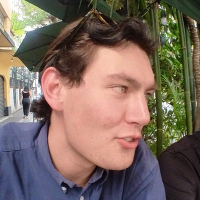 NikTapanlis's profile picture. 