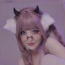 daisybabybell's profile picture. hiiiyooo~ i cosplay sometimes HERE TAKE THIS (┛ಠ_ಠ)┛彡🥛