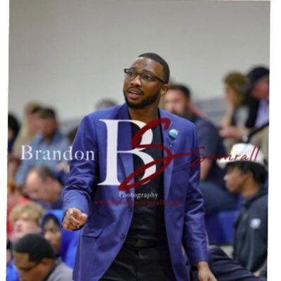 Chilton Co Head JV Basketball Coach •Miles College• NUPE♦️.• Be Bold Be Humble Be You•