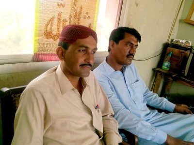 halepoto_daud's profile picture. 
