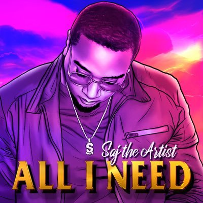 Singer /Songwriter . “All I Need“ out everywhere. !!! 👇🏾👇🏾👇🏾 https://t.co/Ul5WFl6v8t