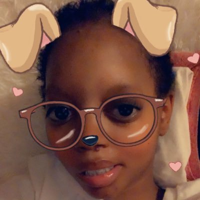 gabby_toosweet's profile picture. deaf (NF2) At this point I’m just existing til all this shit blows over {she/her}