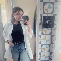 Georgia (@geebaber071) 's Twitter Profile