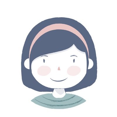 Diseñadora gráfica 👩🏻💻 / aficionada a la lectura y admiradora de los cómics 📚 / amante de los 🐱🐶