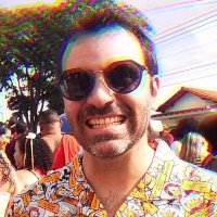 Gregório Fonseca(@gregoriosidades) 's Twitter Profile Photo