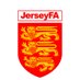 Jersey Football Association 🇯🇪 (@JerseyFA) Twitter profile photo