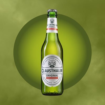 #cervezasinalcohol aquí verás cervezas sin alcohol, recomendaciones, donde comprar en físico o online ( ya buenas ) en Pucela (Valladolid)