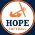 Hope Softball (@HopeCollegeSB) Twitter profile photo