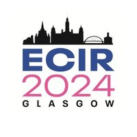 ECIR2024 (@ecir2024) 's Twitter Profile