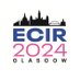 ECIR2024 (@ecir2024) Twitter profile photo