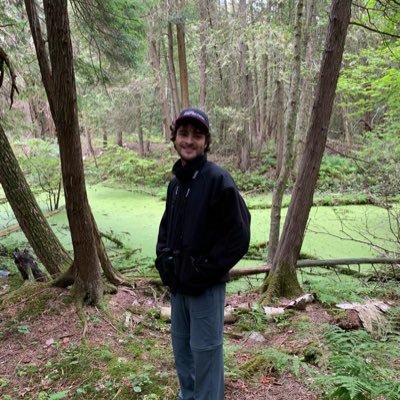 garrettvignes's profile picture. McMaster alumni