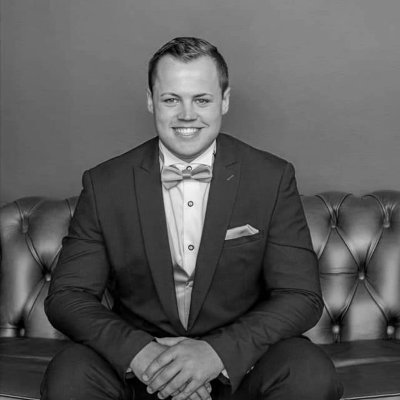 JacoMarais_ENT's profile picture. 