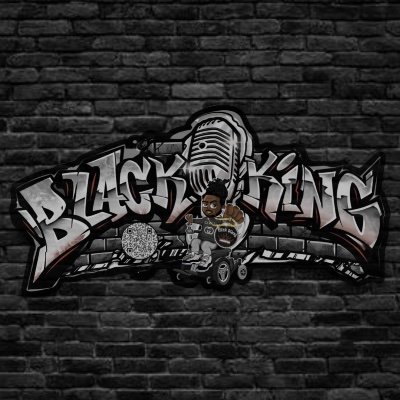 BLACK KING RECORDS