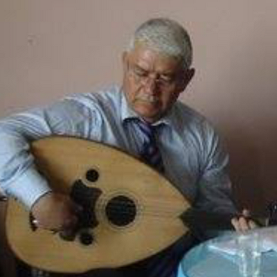 OzgurAdamriza's profile picture. 