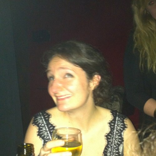 lindaduplittle's profile picture. 