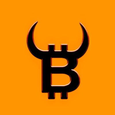 400 of the biggest Bitcoin Bulls on the blockchain. With a missions of further decentralizing the network. #Bitcoin Discord: https://t.co/sC5oSBoZvs
