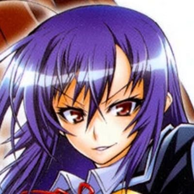 Alt account for @S_Splitz. Anime/Manga tweets. Read Claymore⚔️ & Kengan Ashura 🥊