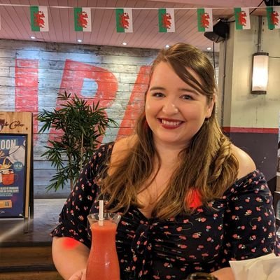 amy_nick's profile picture. 'The Paul Scholes of the newsroom,'  Head of News, North and West Kent at Kent Online and @CfJKent graduate