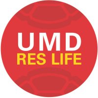 Resident Life at UMD (@umdreslife) 's Twitter Profile
