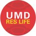 Resident Life at UMD (@UMDReslife) Twitter profile photo