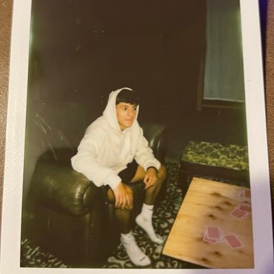 roccobatt1's profile picture. 