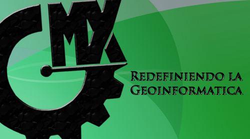 GMXSoftware's profile picture. Redefiniendo La Geoinformatica.