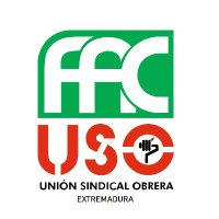 FAC USO Extremadura(@FAC_USO_Ext) 's Twitter Profile Photo