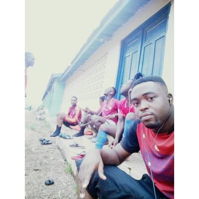 Gaucho as popularly known. Sports and entertainment enthusiast, formerly of kumasiOnline radio.