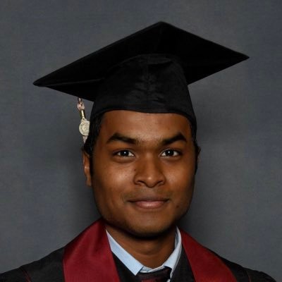 Desi Boy, IU Bloomington Alumni (2022)