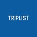 TripList (@triplisttravel) Twitter profile photo TripList (@triplisttravel) Twitter profile photo