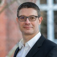 Rico Melzer 👨🏻‍💻 (@seocat) Twitter profile photo