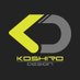 Koshiro (@koshiro_design) Twitter profile photo Koshiro (@koshiro_design) Twitter profile photo